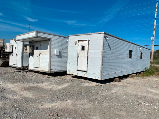 Office Trailers in Other Business & Industrial in Mississauga / Peel Region