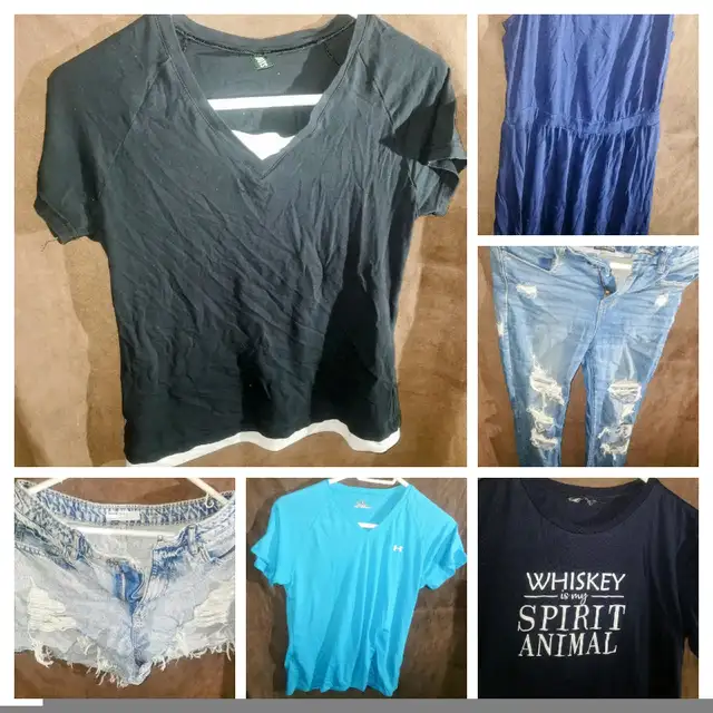 Womans Clothes in Women's - Tops & Outerwear in Chatham-Kent - Image 3