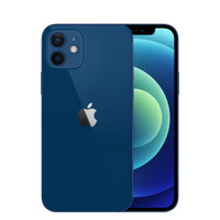 Iphone 12-blue 64gb