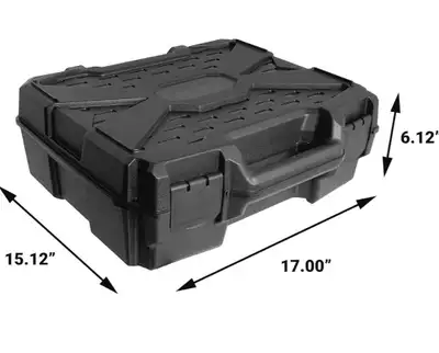 Case Club Meeting Owl Carry Case - Travel Case Fits Pro, 2 or 3, View more