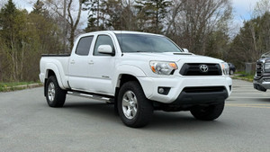 2013 Toyota Tacoma