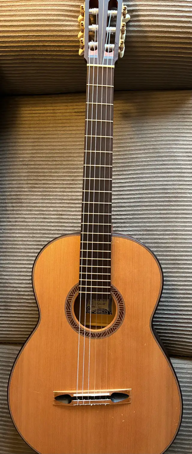 Guitare de concert in Guitars in Québec City - Image 3