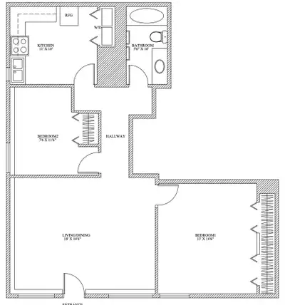 Walk-Out 2-Bedroom Basement Suite in Westwood Plateau, Coquitlam Rent: $1650/ month Size: ~900 sq ft...