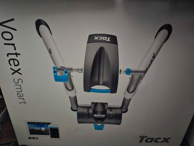 Tacx Bicycle Trainer in Exercise Equipment in City of Halifax