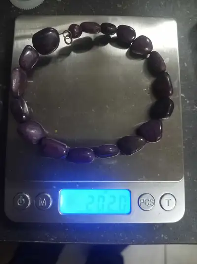 202 cts star ruby bracelet , View more