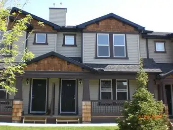 Welcome to this nicely maintained family town home in Panorama Hills, one of the most beautiful and...