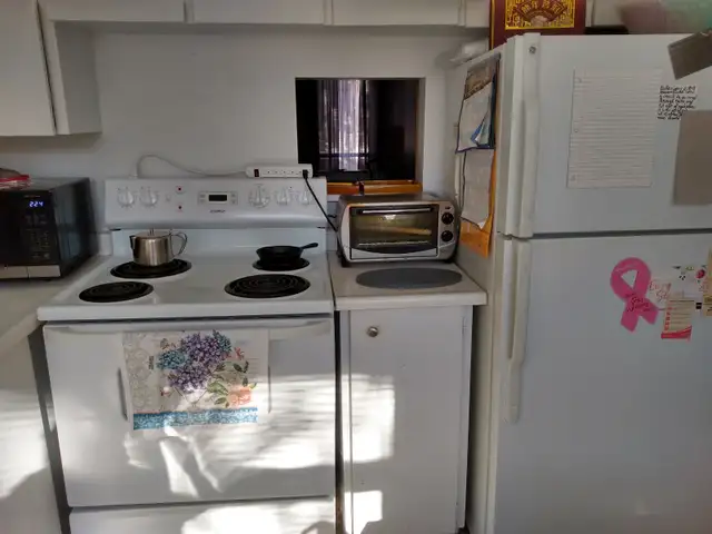 Private Room for Rent in North York On in Room Rentals & Roommates in City of Toronto - Image 8