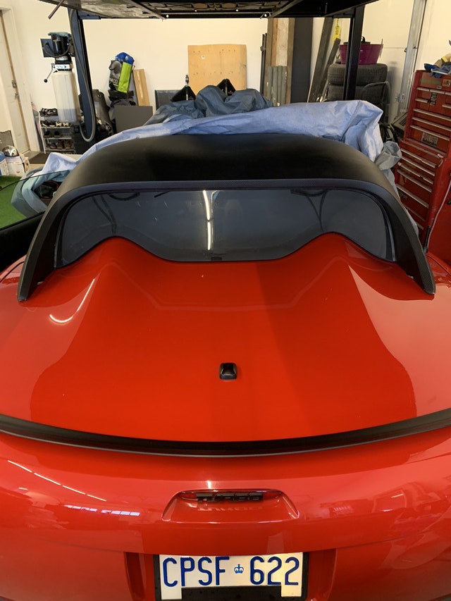 Pontiac Solstice Hardtop Auto Body Parts Ottawa Kijiji