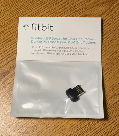 Fitbit FB152OD Wireless Sync Dongle, View more