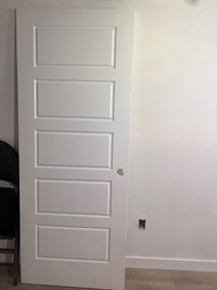White door 