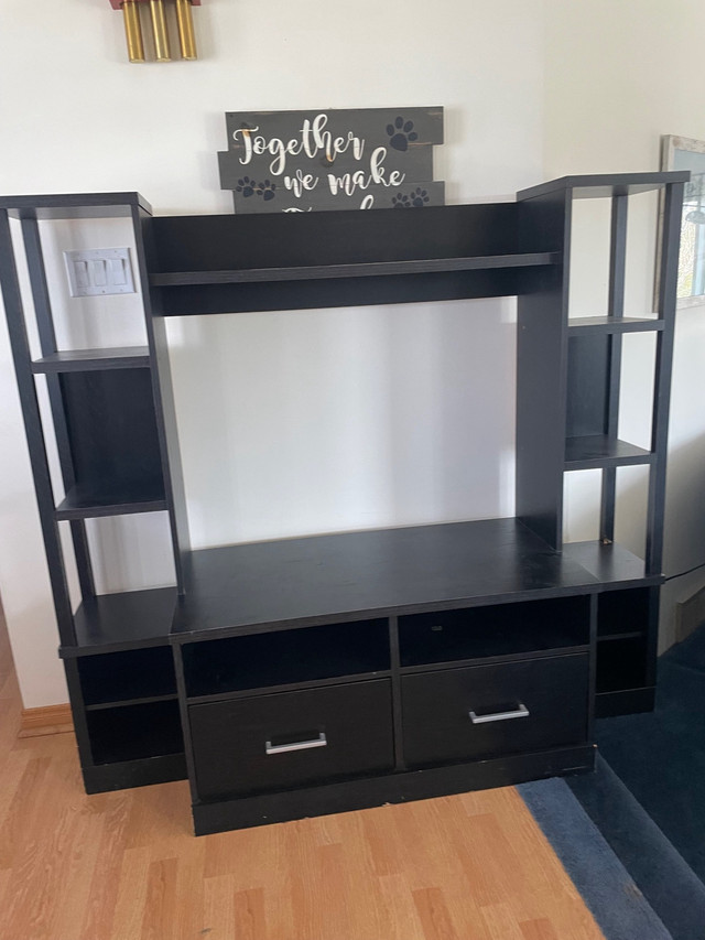 Tv stand in TV Tables & Entertainment Units in Chatham-Kent