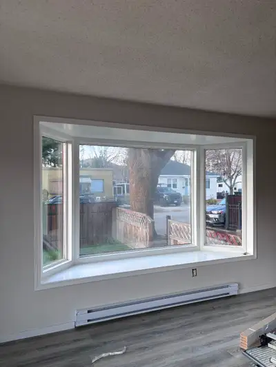 3 bedroom, 2 bathroom, townhouse at the north end of town near queens park elementary school, walkin...