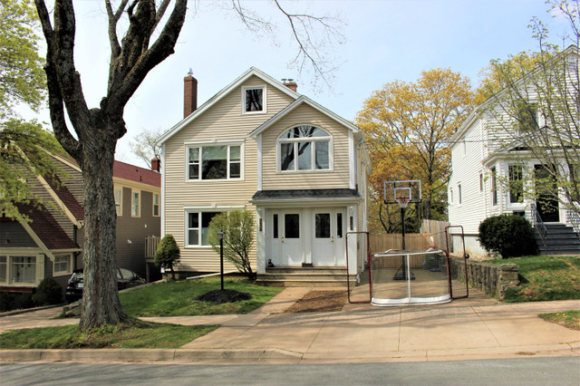 Two bedroom All Utilities Included in Long Term Rentals in City of Halifax