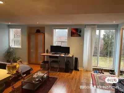 ☀️Walk-out basement for Rent near Lake Wilcox, Richmond Hill☀️
