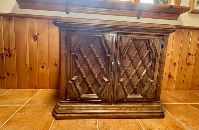 Buffet & Server in Hutches & Display Cabinets in Peterborough - Image 4