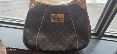 Louis Vuitton purse, View more