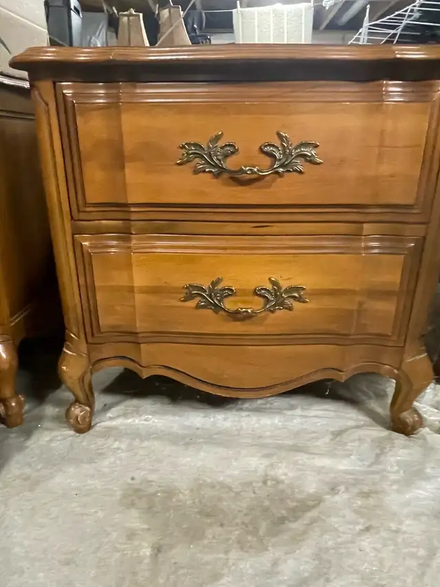 Sealy Bedroom Set in Multi-item in Cornwall - Image 2