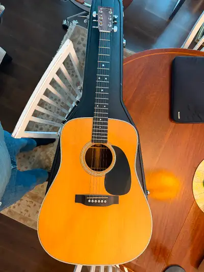 martin hd 28 in Guitars in Canada | Kijiji Marketplaces