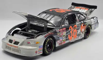 1/24 Diecast Nascars, View more