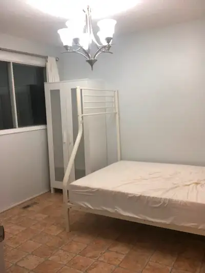 Room for Rent - only $500