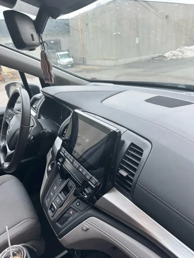 2020 Honda Odyssey in Cars & Trucks in Markham / York Region - Image 3