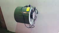 Furnace Blower Motor & Fan Housing Assembly 1/2Hp variable speed