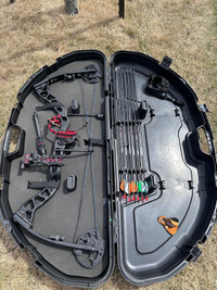 G5 compound bow 