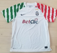 Juventus FC training jersey