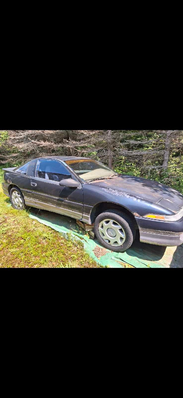Eagle Taon in Cars & Trucks in Muskoka