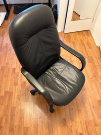 Office Chair - Used