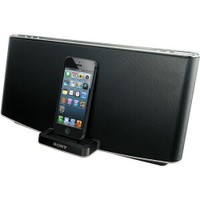 Sony Speaker Dock for Lightning iPod, iPhone & RDPX200IPN