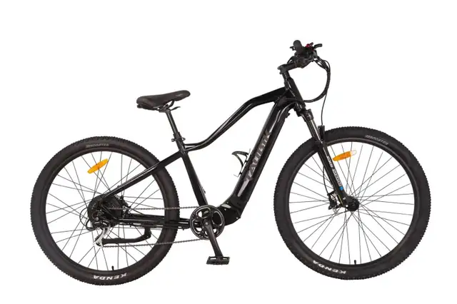 Le Westridge 29T! Pour la balade de votre vie! Financez! in eBike in City of Montréal - Image 3