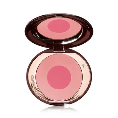 Charlotte Tilbury Cheek to Chic - Love is Drug (NEW!), View more