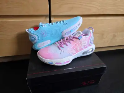 Wade Shadow 7 size 8, View more