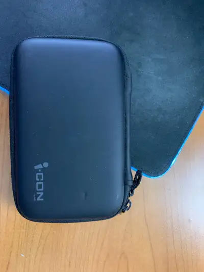 i-CON Nintendo DS protective case, View more