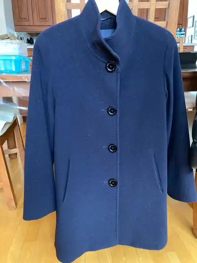 Manteau pour femme Cinzia Rocca Icons grandeur 6, View more