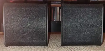 Pioneer Speakers, View more