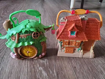 disney Littles sets, View more