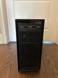 Gaming PC - great condition 