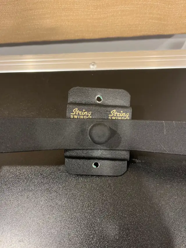 String Swing Horizontal Electric Guitar Wall Mount528934360172482561