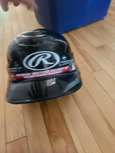 Rawlings Batting Helmet, View more