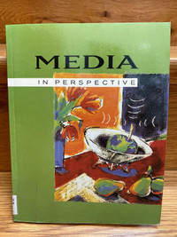 Media in Perspective (collection of forms of writing/media)