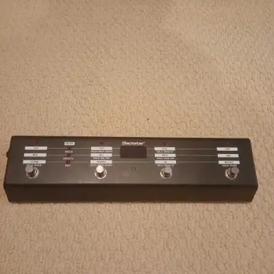 Blackstar FS-10 Foot switch , View more