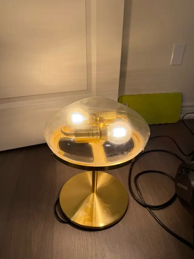 IKEA Table Lamp in Indoor Lighting & Fans in Markham / York Region - Image 3