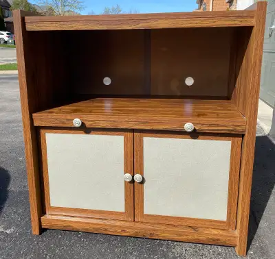 TV Stand, View more