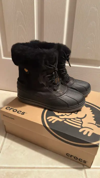Crocs Boots, View more