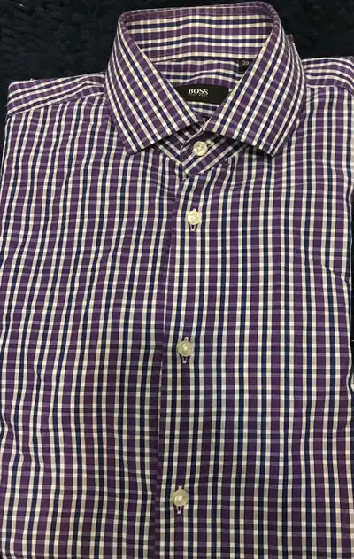 Boss Shirts, View more