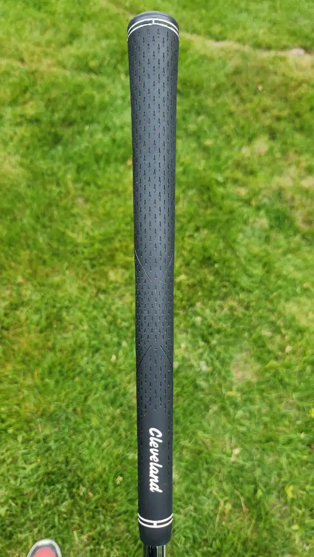 Cleveland CG14 52 Degree Wedge (LH) in Golf in Kitchener / Waterloo - Image 5