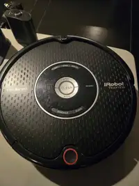 Roomba Pet Series 