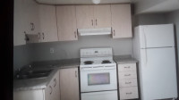 1 Bedroom Basement Apartment for rent in Toronto Utilities Inclu